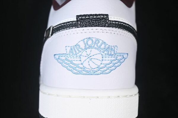 AJ 1 Low ‘Mystic Dates’ IZ5846-101 AJ 1 Low ‘Mystic Dates’ IZ5846-101