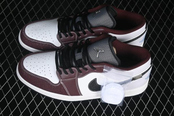 AJ 1 Low ‘Mystic Dates’ IZ5846-101 AJ 1 Low ‘Mystic Dates’ IZ5846-101