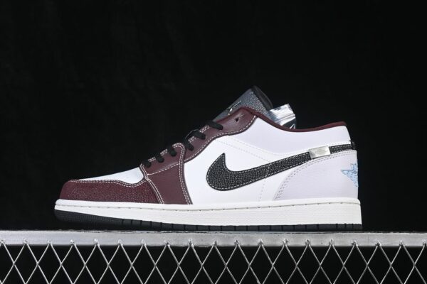 AJ 1 Low ‘Mystic Dates’ IZ5846-101 AJ 1 Low ‘Mystic Dates’ IZ5846-101