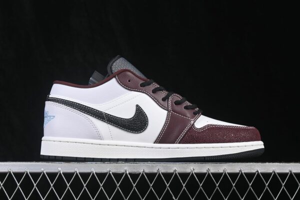 AJ 1 Low ‘Mystic Dates’ IZ5846-101 AJ 1 Low ‘Mystic Dates’ IZ5846-101