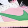 AJ 1 Low Travis Scott ‘Strawberry Matcha’ IQ7605-065