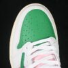 AJ 1 Low Travis Scott ‘Strawberry Matcha’ IQ7605-065