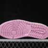 AJ 1 Low Travis Scott ‘Strawberry Matcha’ IQ7605-065