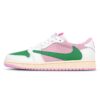 AJ 1 Low Travis Scott ‘Strawberry Matcha’ IQ7605-065
