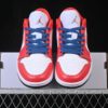 AJ 1 Low ‘Team USA’ DC0774-608