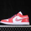 AJ 1 Low ‘Team USA’ DC0774-608