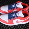 AJ 1 Low ‘Team USA’ DC0774-608