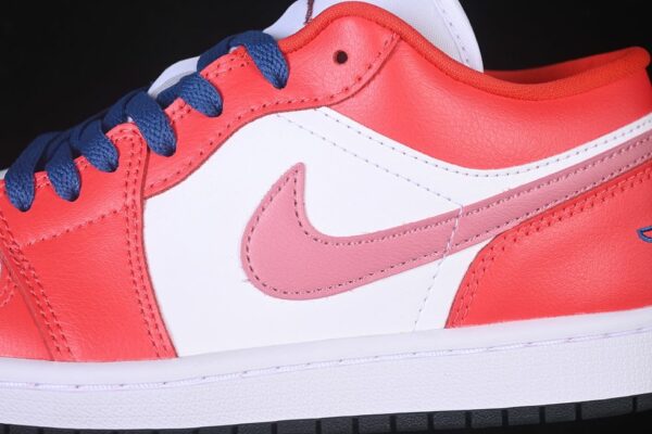 AJ 1 Low ‘Team USA’ DC0774-608