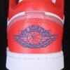 AJ 1 Low ‘Team USA’ DC0774-608