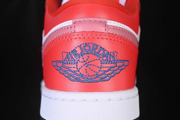 AJ 1 Low ‘Team USA’ DC0774-608