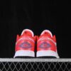 AJ 1 Low ‘Team USA’ DC0774-608
