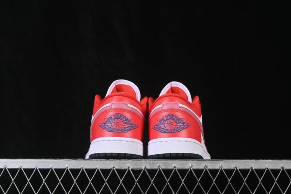 AJ 1 Low ‘Team USA’ DC0774-608