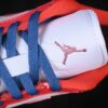 AJ 1 Low ‘Team USA’ DC0774-608