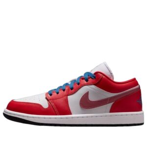 AJ 1 Low ‘Team USA’ DC0774-608