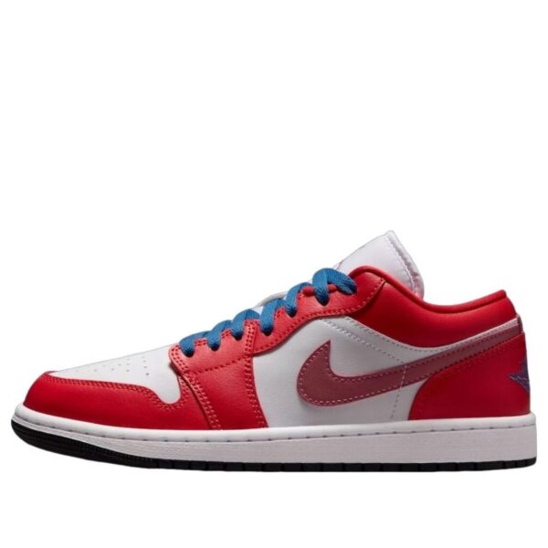 AJ 1 Low ‘Team USA’ DC0774-608