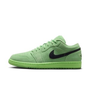 AJ 1 Low SE ‘Lime Blast’ IV6501-337