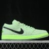 AJ 1 Low SE ‘Lime Blast’ IV6501-337 AJ 1 Low SE ‘Lime Blast’ IV6501-337