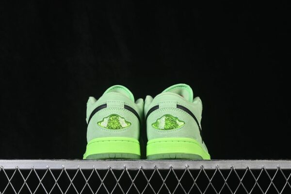AJ 1 Low SE ‘Lime Blast’ IV6501-337 AJ 1 Low SE ‘Lime Blast’ IV6501-337