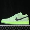 AJ 1 Low SE ‘Lime Blast’ IV6501-337 AJ 1 Low SE ‘Lime Blast’ IV6501-337