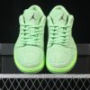 AJ 1 Low SE ‘Lime Blast’ IV6501-337 AJ 1 Low SE ‘Lime Blast’ IV6501-337