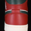 AJ 1 Mid ‘Redstone Midnight Green’ DQ8426-105 AJ 1 Mid ‘Redstone Midnight Green’ DQ8426-105