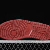 AJ 1 Mid ‘Redstone Midnight Green’ DQ8426-105 AJ 1 Mid ‘Redstone Midnight Green’ DQ8426-105