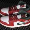 AJ 1 Mid ‘Redstone Midnight Green’ DQ8426-105 AJ 1 Mid ‘Redstone Midnight Green’ DQ8426-105
