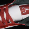 AJ 1 Mid ‘Redstone Midnight Green’ DQ8426-105 AJ 1 Mid ‘Redstone Midnight Green’ DQ8426-105