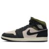 AJ 1 Mid SE ‘Off Noir Medium Olive’ HV4091-102 AJ 1 Mid SE ‘Off Noir Medium Olive’ HV4091-102