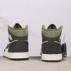 AJ 1 Mid SE ‘Off Noir Medium Olive’ HV4091-102 AJ 1 Mid SE ‘Off Noir Medium Olive’ HV4091-102