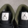 AJ 1 Mid SE ‘Off Noir Medium Olive’ HV4091-102 AJ 1 Mid SE ‘Off Noir Medium Olive’ HV4091-102