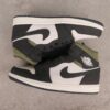 AJ 1 Mid SE ‘Off Noir Medium Olive’ HV4091-102 AJ 1 Mid SE ‘Off Noir Medium Olive’ HV4091-102