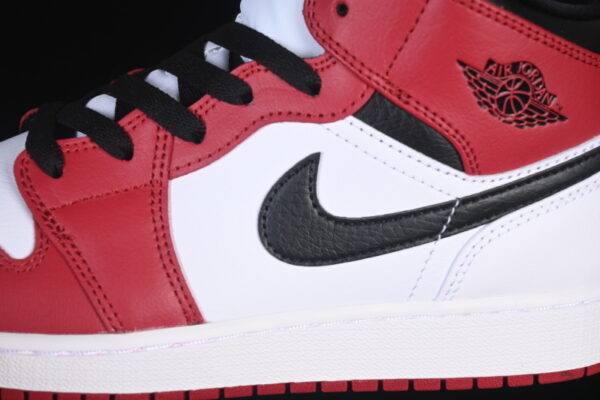 AJ 1 Mid ‘Chicago’ 554725-173