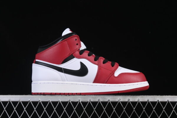 AJ 1 Mid ‘Chicago’ 554725-173