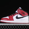 AJ 1 Mid ‘Chicago’ 554725-173