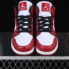 AJ 1 Mid ‘Chicago’ 554725-173