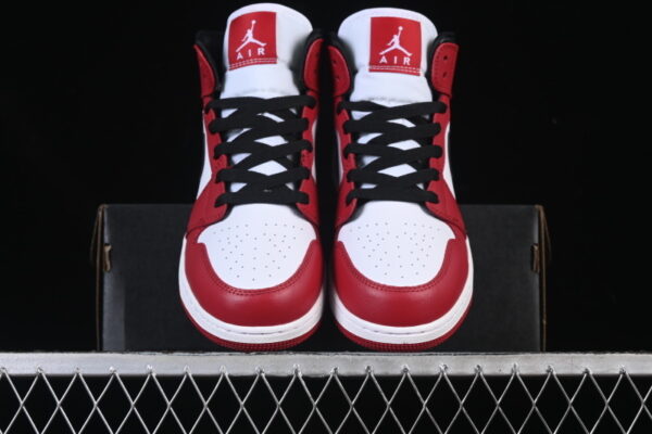 AJ 1 Mid ‘Chicago’ 554725-173