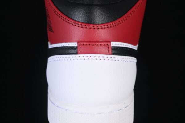 AJ 1 Mid ‘Chicago’ 554725-173