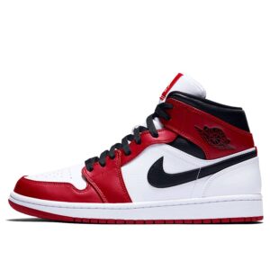 AJ 1 Mid ‘Chicago’ 554725-173