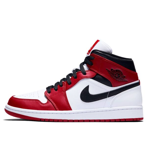 AJ 1 Mid ‘Chicago’ 554725-173