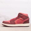 AJ 1 Mid ‘Valentines Day’ IB7018-600 AJ 1 Mid ‘Valentines Day’ IB7018-600