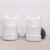 AJ 1 Mid ‘Triple White Patent’ BQ6472-100 AJ 1 Mid ‘Triple White Patent’ BQ6472-100