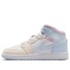 AJ 1 Mid SE ‘Valentines Day’ IB7057-403 AJ 1 Mid SE ‘Valentines Day’ IB7057-403