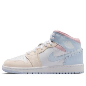 AJ 1 Mid SE ‘Valentines Day’ IB7057-403