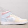 AJ 1 Mid SE ‘Valentines Day’ IB7057-403 AJ 1 Mid SE ‘Valentines Day’ IB7057-403