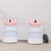 AJ 1 Mid SE ‘Valentines Day’ IB7057-403 AJ 1 Mid SE ‘Valentines Day’ IB7057-403