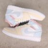 AJ 1 Mid SE ‘Valentines Day’ IB7057-403 AJ 1 Mid SE ‘Valentines Day’ IB7057-403