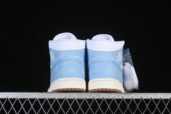 AJ 1 Mid SE ‘Denim’ HQ2005-100 AJ 1 Mid SE ‘Denim’ HQ2005-100
