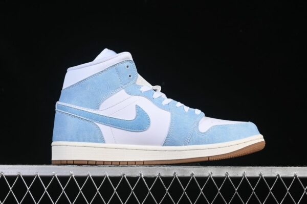AJ 1 Mid SE ‘Denim’ HQ2005-100 AJ 1 Mid SE ‘Denim’ HQ2005-100