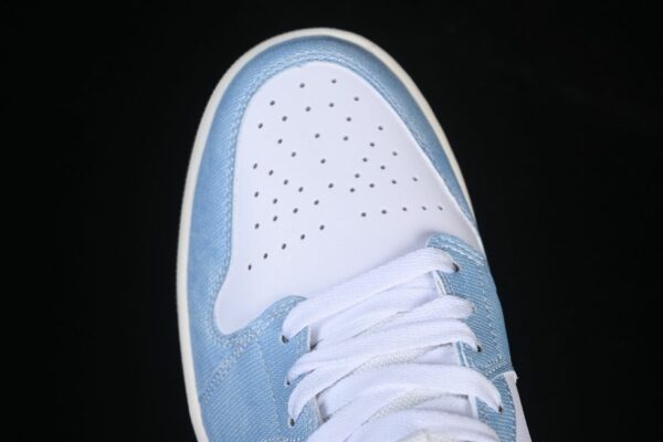 AJ 1 Mid SE ‘Denim’ HQ2005-100 AJ 1 Mid SE ‘Denim’ HQ2005-100